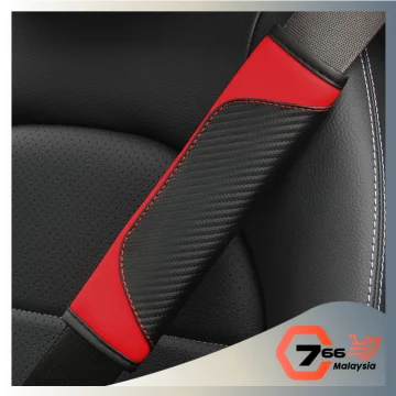 Beli Cover Tali Pinggang Kereta Pada Harga Terendah Lazada Com My