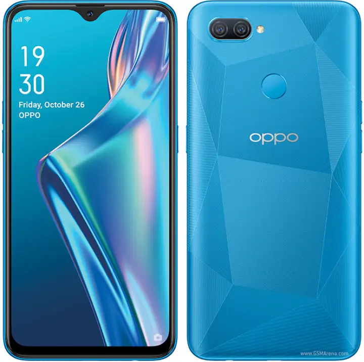 Oppo A12 L 100 Original L Android Smartphone L 4gb 64gb Lazada