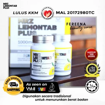 Beli Lemontab Plus Pada Harga Terendah Lazada Com My