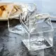 SWEEJAR Creative Square Milk Cup High temperature resistance Glass Cup drinkware for home dinner 1PC. 