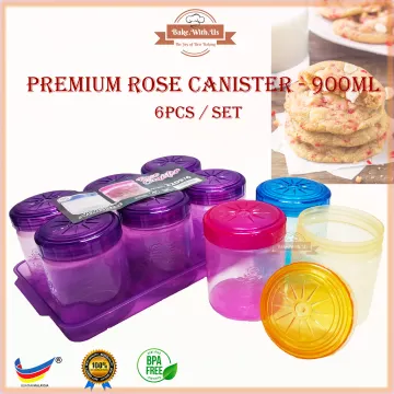 Beli bekas kuih raya exclusive Pada Harga Terendah Lazada.com.my