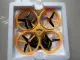 Drone - Tracker- 2.4 G Gravity Sensor Remote Control Quadcopter. 