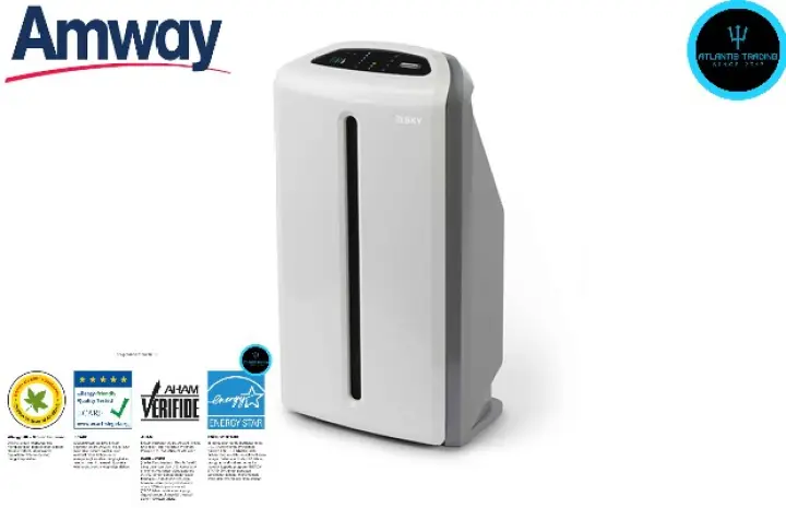 Amway Atmosphere Sky 空气过滤 Lazada