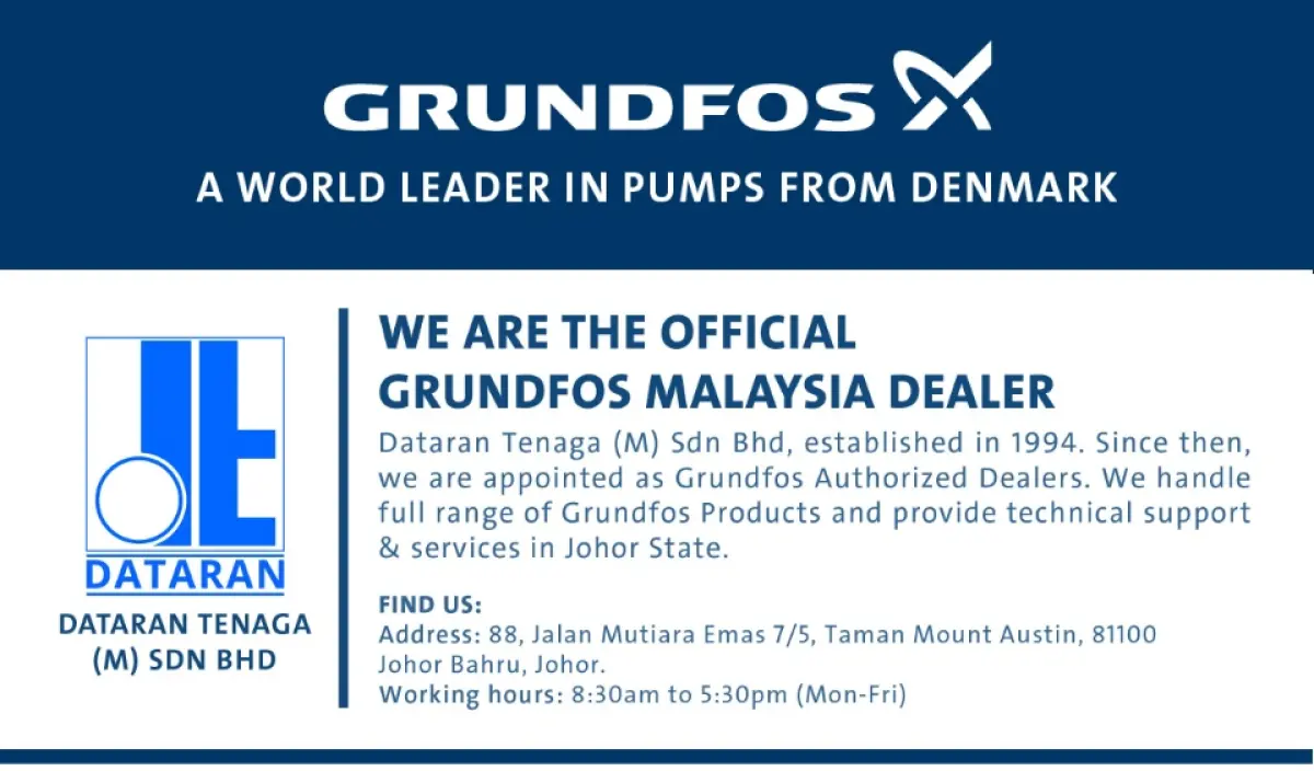 Grundfos Cmb 3 46pm1 Automatic Home Pressure Booster Water Pump Lazada