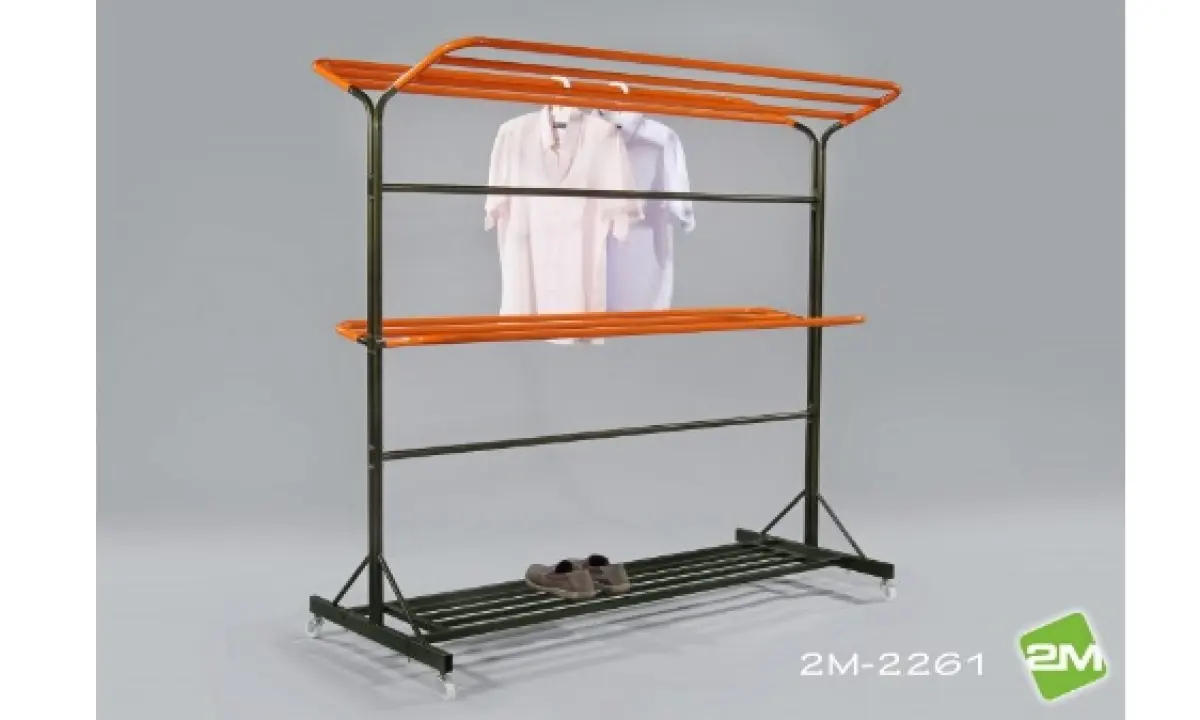 Giant Cloth Hanger Penyidai Pakaian Besar Penyidai Pakaian Besar Diy 2m 2261 Lazada