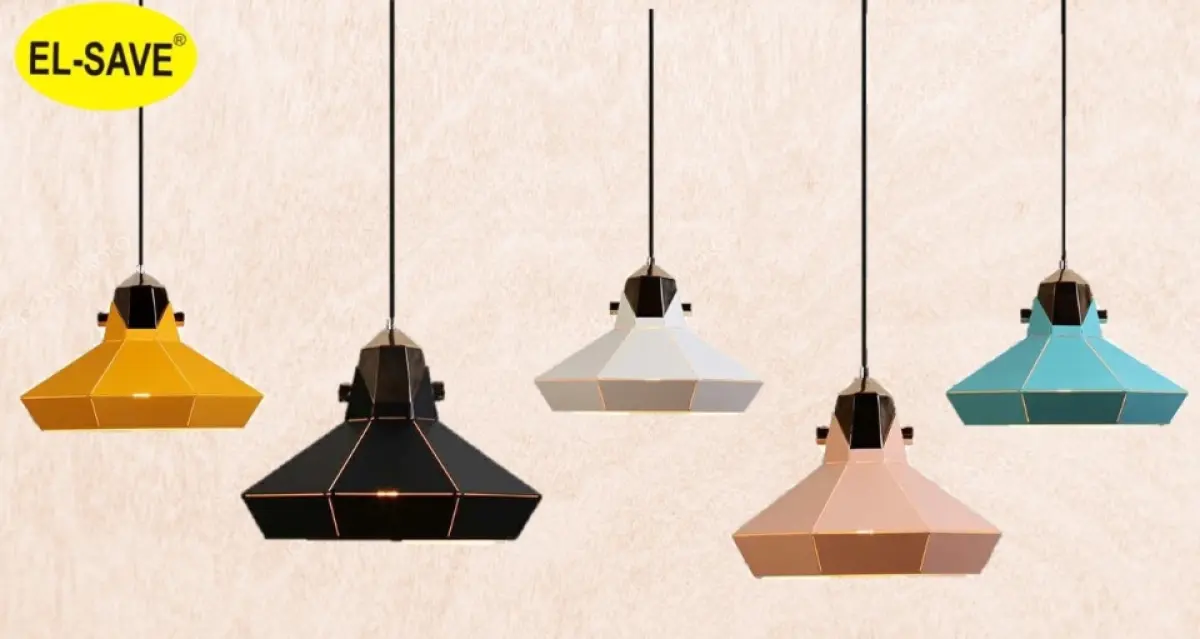 Modern Style Single Head Hanging Light Indoor Pendant Light Ceiling Pendant Lamp Lampu Hiasan Rumah Lampu Gantung Lampu Bilik Lampu Ruang Tamu Lampu Dapur Lazada