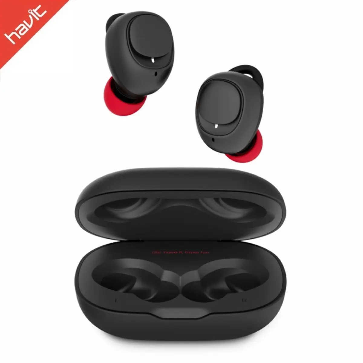 ipx6 bluetooth earbuds