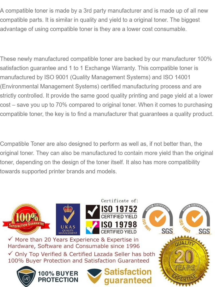 xerox phaser 3117 advantages