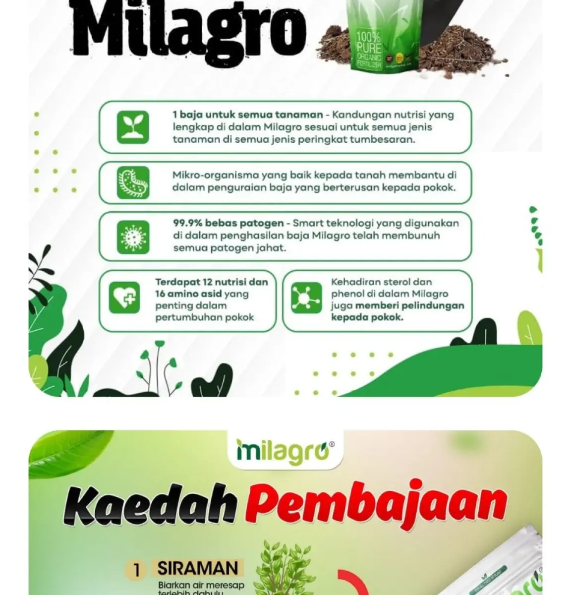 Baja Organik Mas Hitam E M Bokashi Sarjani M Sdn Bhd Sarjani Enterprise Produk Produk 2019