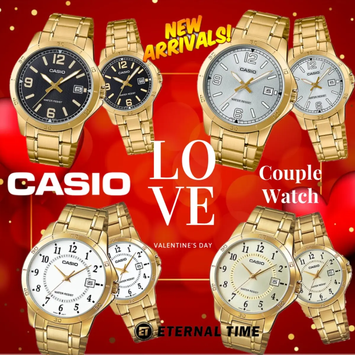 Jam G Shock Baby G Online