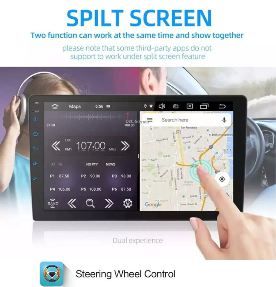 Perodua Myvi Lagi Best 11 14 Suma 9 Inch Player Casing Set Mirrorlink Android 9 0 Gps With World Tv Channels Oem Plug Play 2 Din Double Din Player With Mp3 Mp4 Mp5cd Fm Usb Sd Bt No Dvd