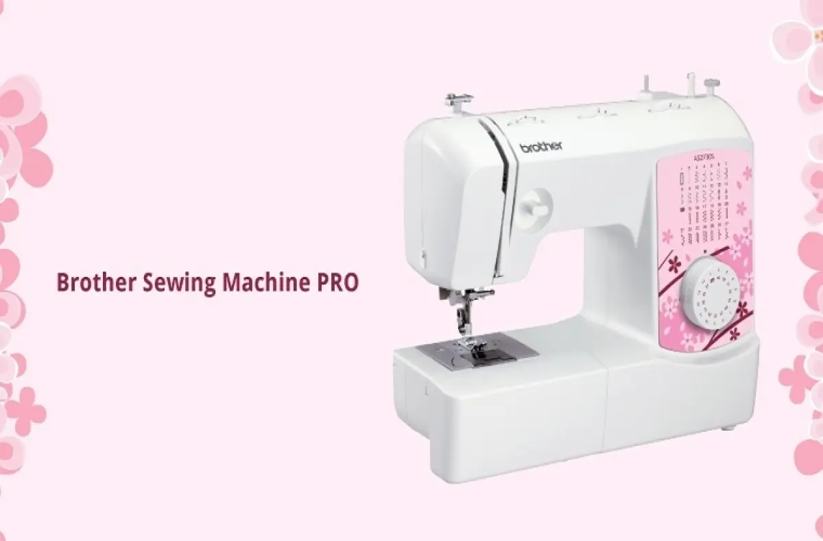 Brother Sewing Machine As2730s Lazada