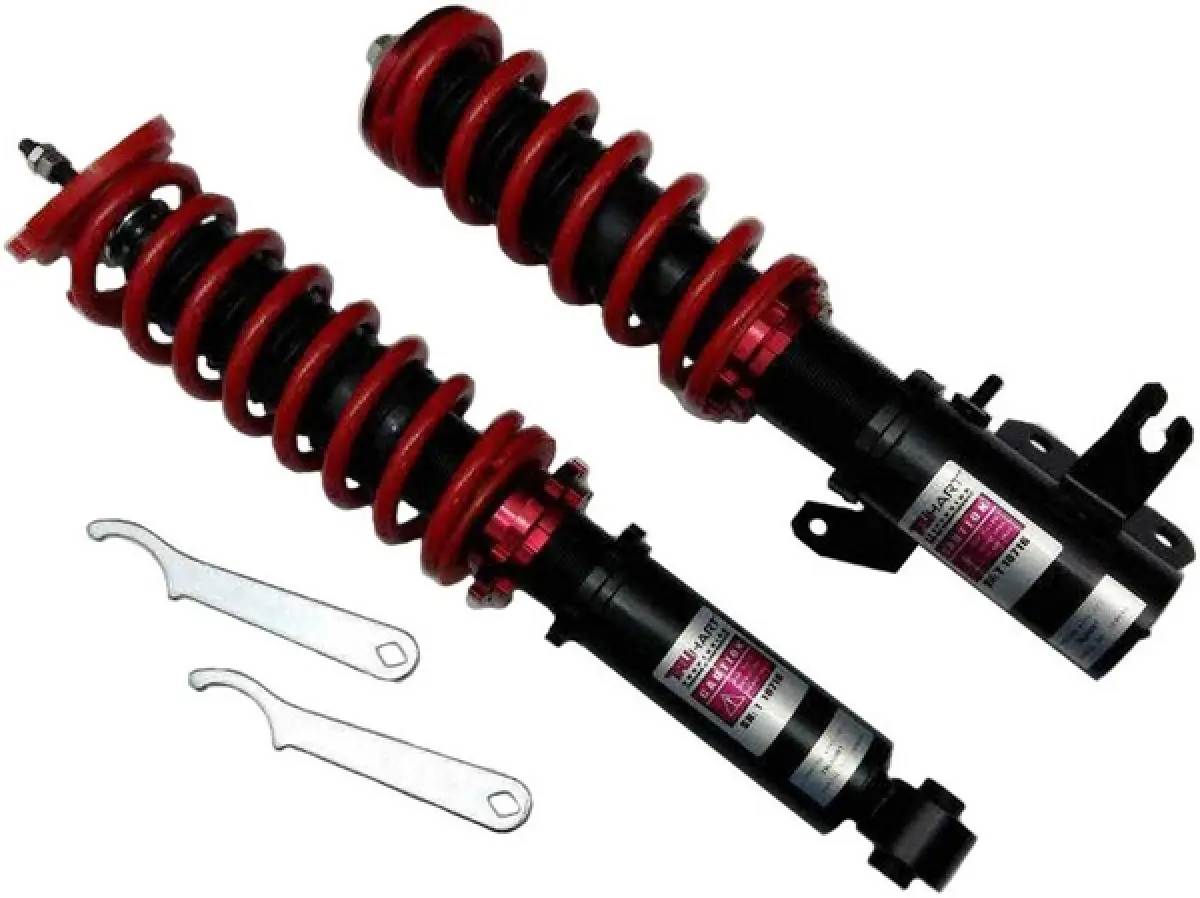 Airone Hi Low Soft Hard Body Shift Adjustable Absorber Perodua Myvi 2005 2017 Lazada
